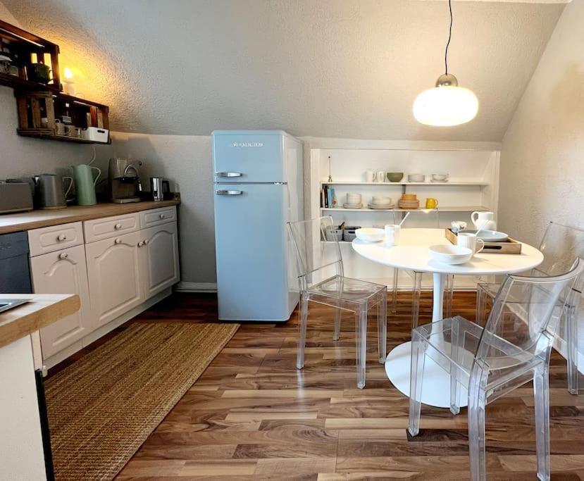 Geschmackvolle Wohnung 65Qm In Solingen Nrw Exterior photo